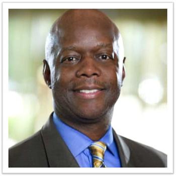 Gerald Johnson: AHA, Chief Diversity Officer